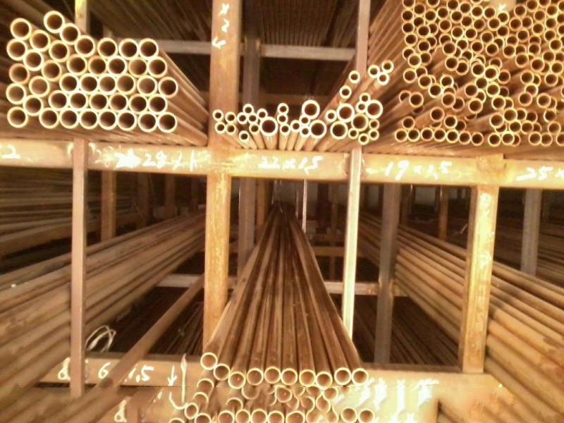 黃銅管材質(zhì)、規(guī)格、用途的詳細介紹