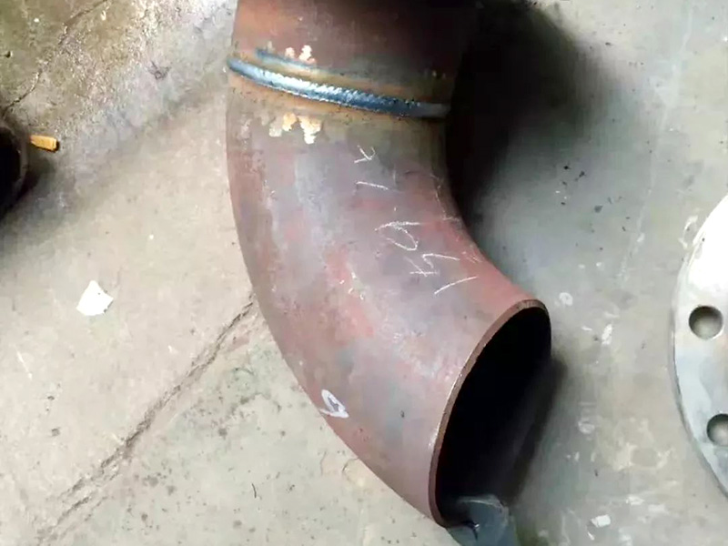 氬弧焊能不能焊接黃銅管？可靠方法！