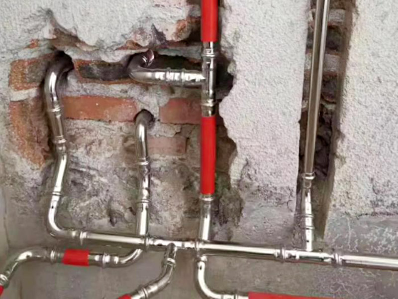 水管為啥用黃銅管？使用原因及作用介紹！